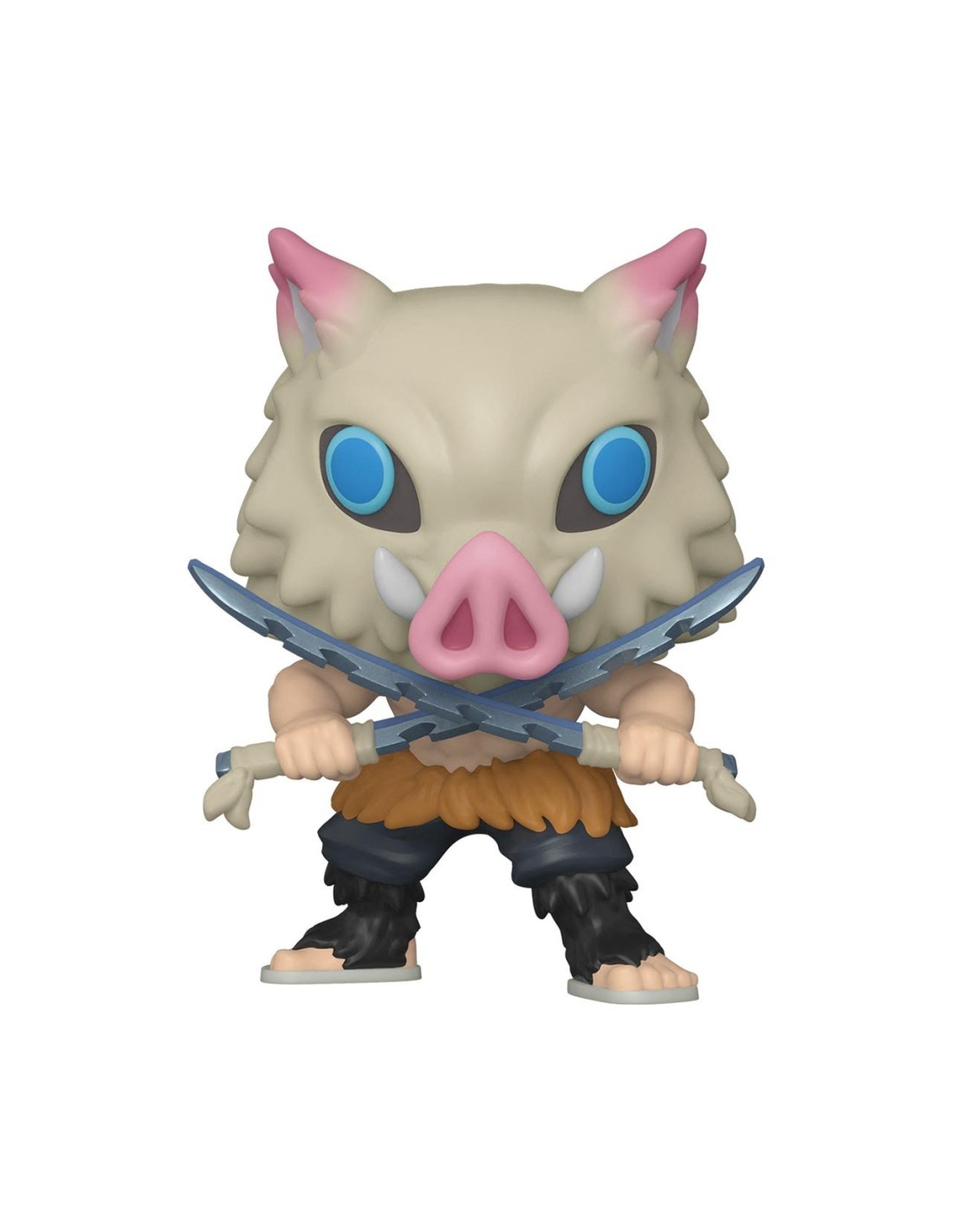 Funko Inosuke Hashibira